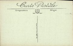 CPA Tunis Theatre Municipal