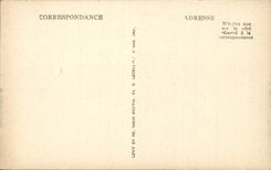 VINTAGE POSTCARD El Djem Cousee View