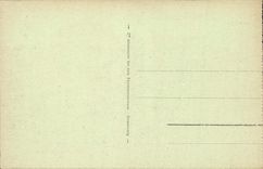 VINTAGE POSTCARD Sousse Street Souk El Cald