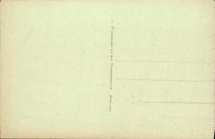 VINTAGE POSTCARD Sousse View And Course Of the Navy