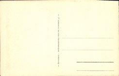 POSTAL Argel de la VENDIMIA vista de la terraza de Casbab