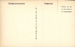 POSTAL Fes de la VENDIMIA el paladar del sultán