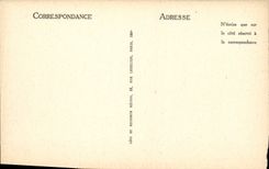 VINTAGE POSTCARD Taza View Of Medina