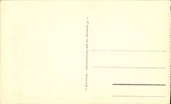 POSTAL Argel de la VENDIMIA una calle de las mujeres de Casbab