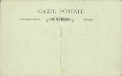 CPA La Cote d'Azur Nice Le Jardin Public