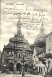 CPA Buchen Rathausplatz