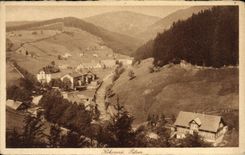 CPA Krkonose Petcer