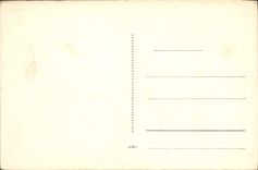 VINTAGE POSTCARD Grafenberg