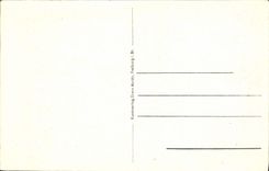 VINTAGE POSTCARD Die Muhle Schwarzwald Hollental