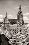 CPM Wuppertal Elberfeld Rathaus 