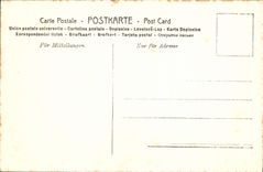 CPA Koln Hauptpost