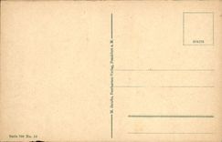 CPA Mainz A Rh Kaiser Wilhelm Brucke