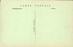 CPA Paris Exposition Des Arts Decoratifs Pavillon National Du Danemark