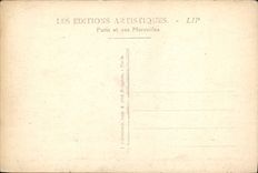 CPA Exposition Internationale Des Arts Decoratifs Paris Le Pavillon Du Printemps