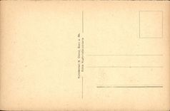 VINTAGE POSTCARD Braubach MIT Marksburg