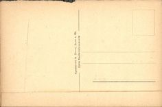 VINTAGE POSTCARD Burg Stolzenfels