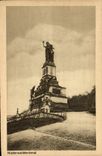 VINTAGE POSTCARD Niederwalddenkmal