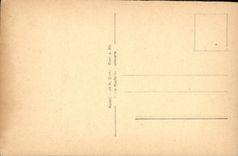 VINTAGE POSTCARD Niederwalddenkmal