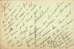 VINTAGE POSTCARD Truces the Cathedral