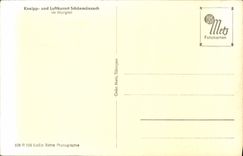 VINTAGE POSTCARD Kneipp Und Luftjutorf Schonmunzach Im Murgtal