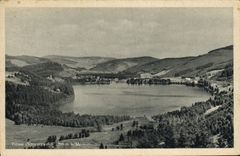 CPA Titisee
