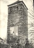 CPA Villingen Romausturm