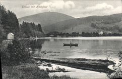 CPA Titisee Mit Hockfirst