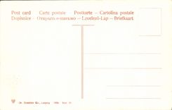 VINTAGE POSTCARD Titisee MIT Hockfirst