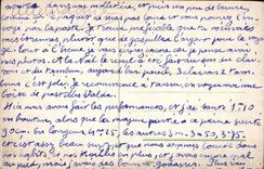 CPA Frankfurt A M goethes Geburtshaus