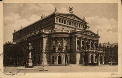 CPA Frankfurt A M Oper
