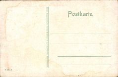 CPA Frankfurt A M Eiserner Steg