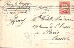 CPA Munchen Karolinenplatz