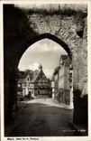 CPA Rhens Altes Tor M Rothaus