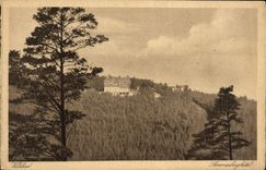 CPA Wildbad Sommerberghotel