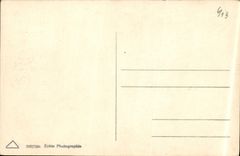 CPA Magdeburg Kaiser Friedrich Museum