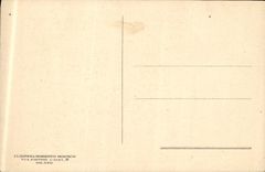 VINTAGE POSTCARD Venezia Chiesa Di S Marco