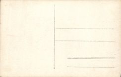 VINTAGE POSTCARD Constantinople the Fountain Eyub Turkey Sultan