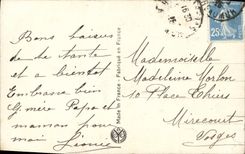 CPA Paris Exposition des Arts Decoratifs Pont Alexandre III