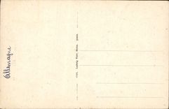 CPA Grabmal des Conrad von Hanistein 