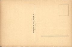 VINTAGE POSTCARD Blick Von Roladdseck Auf Siebengebirge