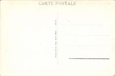 CPA Musee Du Louvre Hamset Statuette En Pierre Calcaire Egypte