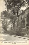 CPA Paris D'Autrefois Rue De Poissy Restes Du Couvent Des Bernardins