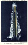CPA Exposition Coloniale Internationale Paris 1931 Le Grand Signal Fontaine lumineuse