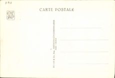 CPA Exposition Coloniale Internationale Paris Le Grand Signal Fontaine Lumineuse De