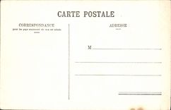 Interruptores de Chamoix de la POSTAL de la VENDIMIA de Argentieres