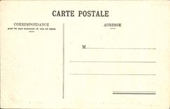 Hotel de Tairraz de la POSTAL de la VENDIMIA del cierre Argentieres del planeta