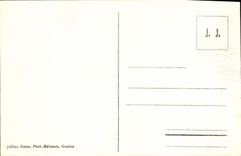 Interruptores de Chamonix de la POSTAL de la VENDIMIA grueso y ferrocarril del tren de Montenvers