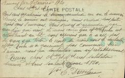 VINTAGE POSTCARD Romance View and Two Bridges