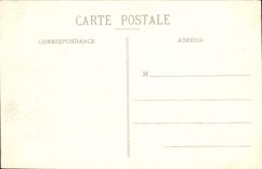 CPA Chamonix Mer de Glace Vue de la Flegere