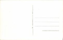 Muelles y Moucherotte de Grenoble de la POSTAL de la VENDIMIA